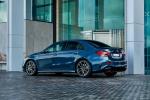 Mercedes-AMG A35 4Matic Sedan 2020 года (AU)